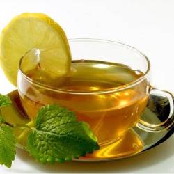 infusiones para aliviar tos